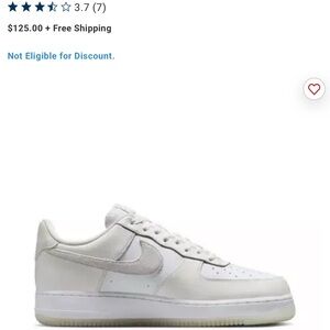 Nike Air Force 1 ‘07 LV8 Sneakers